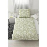 Modern Living Posteljnina Catrin, Zelena, 60/80, 140/200 | Shoptok.si