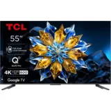 Tcl TV QLED C65 Pro serija 75C655 Pro, (57200655)