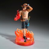 Banpresto Statue One Piece - The Shukko - Portgas D. Ace | Eponuda.com
