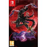 Nintendo BAYONETTA 3 SWIT NINTENDO | Shoptok.si