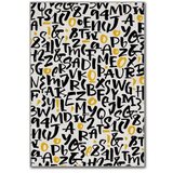 Conceptum Hypnose tepih Hmi Kdc-100, pravougaoni, 120 x 180 cm, šareni | Eponuda.ba