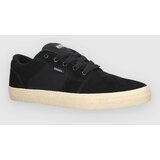 Etnies Barge LS Premium Skate cevlji dark black u