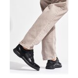 Shelvt Men's black lace-up shoes Cijene