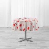 Douceur d intérieur Namizni prt ø 180 cm Sweet poppy – Cene