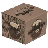  Šalica u obliku medvjeda | shoptok.hr