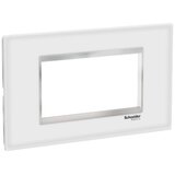  Okvir staklo 4M beli-hrom LMR7964038 | ePonuda.com