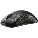 White Shark Miš miš WGM-5015 Aero 10.000 DPI bežićni, zlatni | shoptok.hr