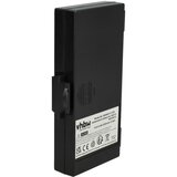 VHBW Baterija za Hetronic GA / GL / GR-W / TG, 68301000, 2000 mAh Cene