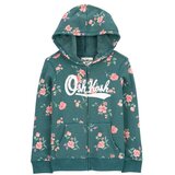 OshKosh duks jakna sa kapuljačom za devojčice OSK-3R310610 | ePonuda.com