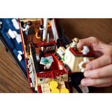 Lego Ideas: Žrelo | Shoptok.si