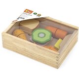Viga drveni set ručak | shoptok.hr