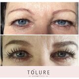 Tolure Cosmetics Hairplus serum za rast za trepalnice in obrvi 3 ml | Shoptok.si