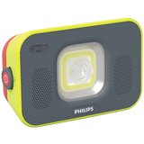Philips X60FLAUX1 Xperion 6000 Flood Audio led delovna luč akumulatorsko 1000 lm, (20521387) | Shoptok.si
