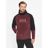 Helly Hansen Flis Daybreaker 51893 Bordo rdeča Regular Fit