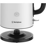 Westinghouse Basic White kuhalo za vodu | shoptok.hr