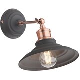  Redo 01-1289 - Zidna svetiljka SPINNER 1xE27/42W/230V | Eponuda.com