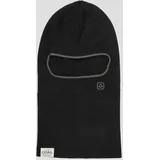 Uniform Clava Facemask black