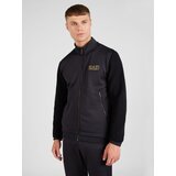 Ea7 Emporio Armani Jopa na zadrgo črna | Shoptok.si