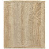 TV omarica sonoma hrast 100x35x40 cm inženirski les, (20730818) | Shoptok.si