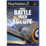  WWII Battle over Europe (PS2) - rabljeno | Shoptok.si