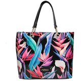 Nobo Ročne torbice NBAGK1610CM14 Vijolična | Shoptok.si