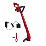 Einhell Aku. trimer za travu Set GC-CT 18/24 Li P Kit PXC | Eponuda.ba
