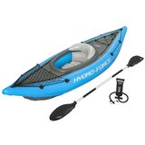 Bestway kajak na napuhavanje Hydro-Force za 1 osobu | shoptok.hr