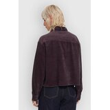 Volcom Weellow Cord Srajca raisin | Shoptok.si