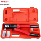  Delixi Electric Hidraulična krimp klešta, 10-120 mm² | Eponuda.com