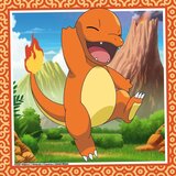 Ravensburger Pokemon puzzle 3x49pcs | shoptok.hr