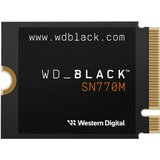 Western Digital 500GB Black SN770M WDS500G3X0G-00CHY0 | ePonuda.com