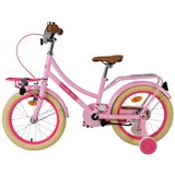 Volare Excellent dječji bicikl za djevojčice - 16" - Roza | shoptok.hr