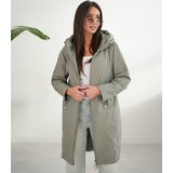 Pri Women's SARA coat - double-sided, oversize, hood, sng, insulated | Shoptok.si