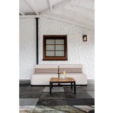 Sit Sit Bež vrtni modularni kauč 204 cm Straw – | shoptok.hr