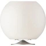 zvučnik SPHERE BRUSHED SILVER ICE