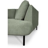 Scandic Zelena kutna garnitura (s desnim kutom/u obliku slova "U") Hero – | shoptok.hr