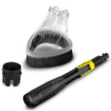 Karcher dolazi sa zaštitom od prskanja | shoptok.hr