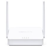TP Link mercusys mw302r, bežični ruter, 2 antene n300mb/s ( memw302r ) | Eponuda.com