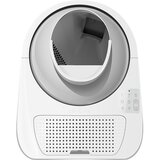 CATLINK inteligentno macje stranisce Luxury pro-X, belo | Shoptok.si