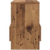  Polica za časopise Staro drvo 35 x 30 x 45 cm | shoptok.hr