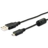 Equip Usb2.0 kabel za Microusb 1M, (21407067) | Shoptok.si