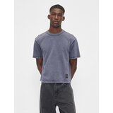 GAP Crop T-Shirt Heavyweight - Men's | Shoptok.si