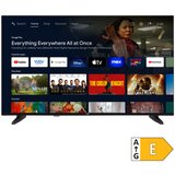 JVC tv 50VAQ3300 smart cene