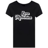 Love Moschino Majice s kratkimi rokavi W4F303CM3876 Bela | Shoptok.si