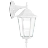  Spoljašnja zidna lampa 1xE27/60W/230V IP44 bela | Eponuda.com