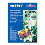Brother Foto papir BP60MA, A4, 25 listova, 145 grama | shoptok.hr