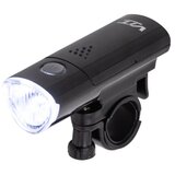Lampa prednja link 5 super bright white led crna | ePonuda.com