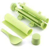 InnovaGoods Set za sushi s receptima Suzooka 3 Dijelovi | shoptok.hr