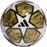 Adidas UCL CLUB Nogometna lopta, boja zlata, veličina