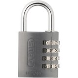 Abus Lokot 724/20 srebrni Cijene